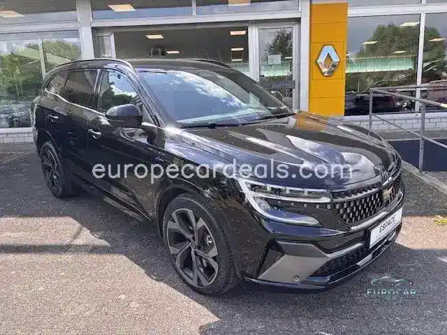 Renault Espace