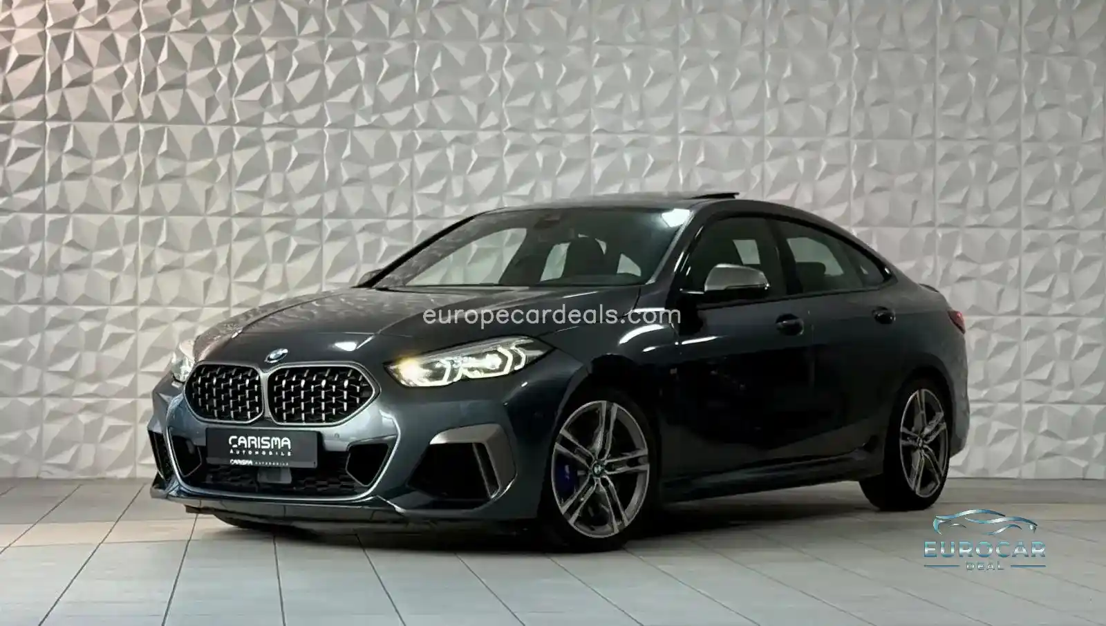 BMW M235
