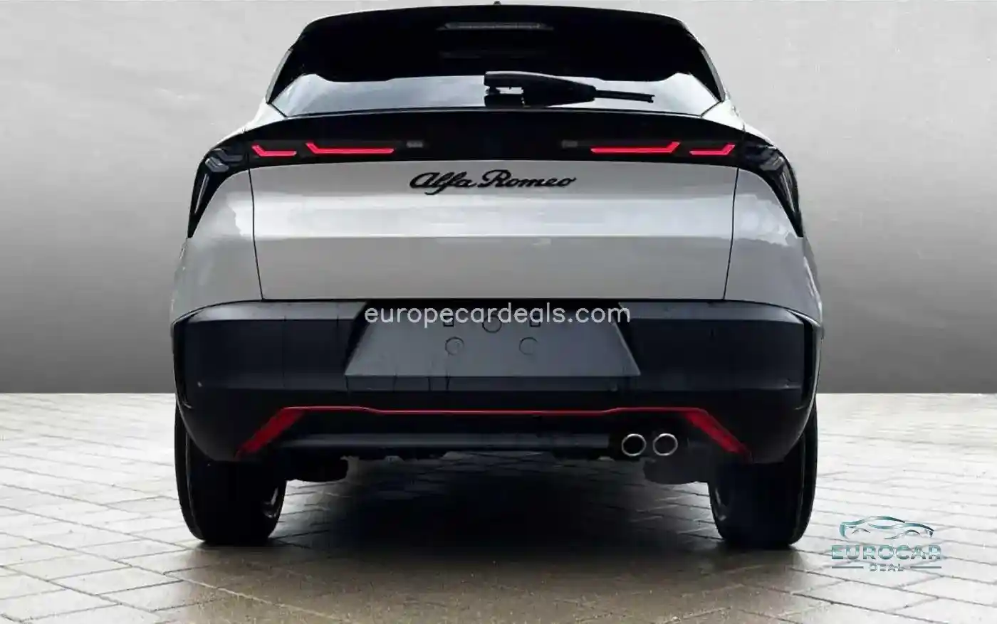 Alfa Romeo Junior