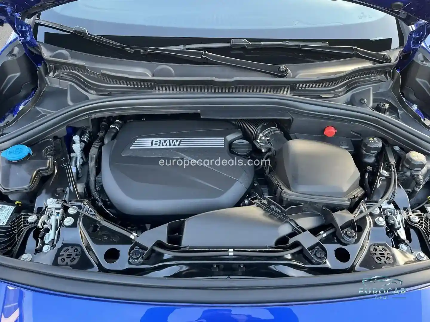 BMW 223 Active Tourer