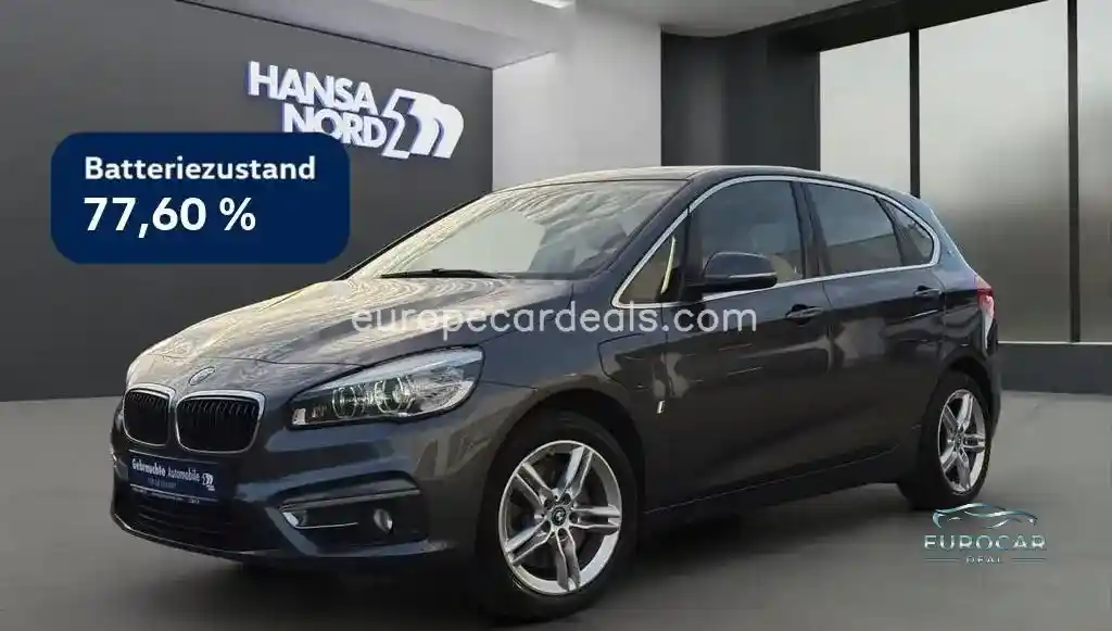 BMW 225 Active Tourer