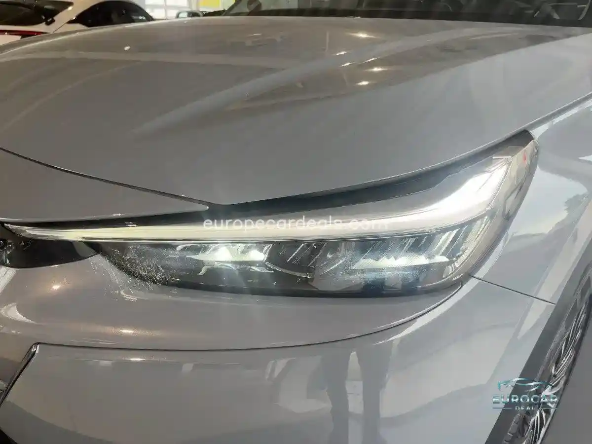 Honda e:Ny1