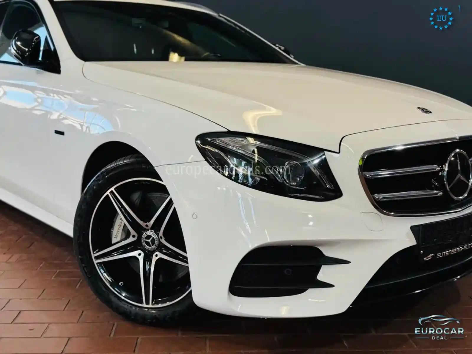 Mercedes-Benz E 300