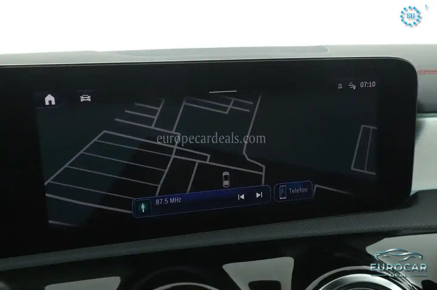 Mercedes-Benz CLA 220 Shooting Brake