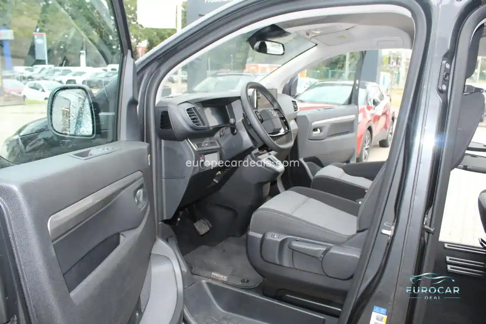 Toyota Proace (Verso)