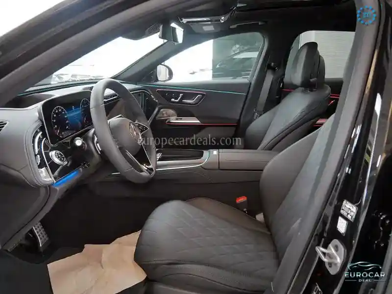 Mercedes-Benz E 450
