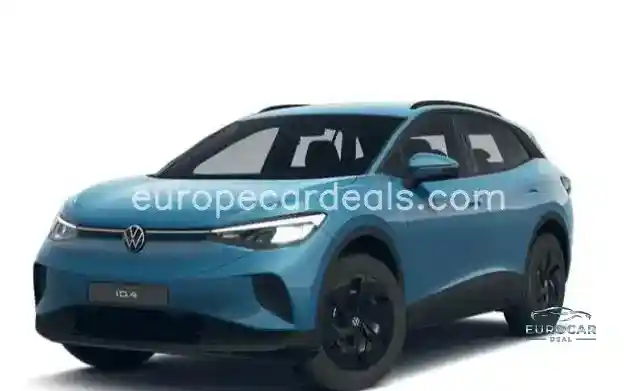 Volkswagen ID.4