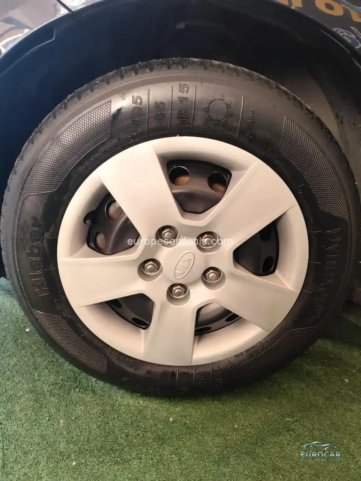 Kia Venga