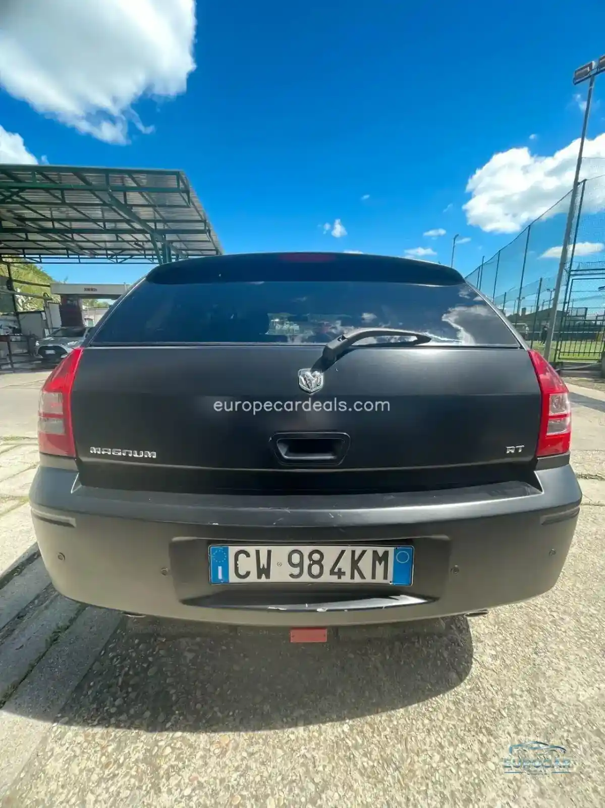 Dodge Other