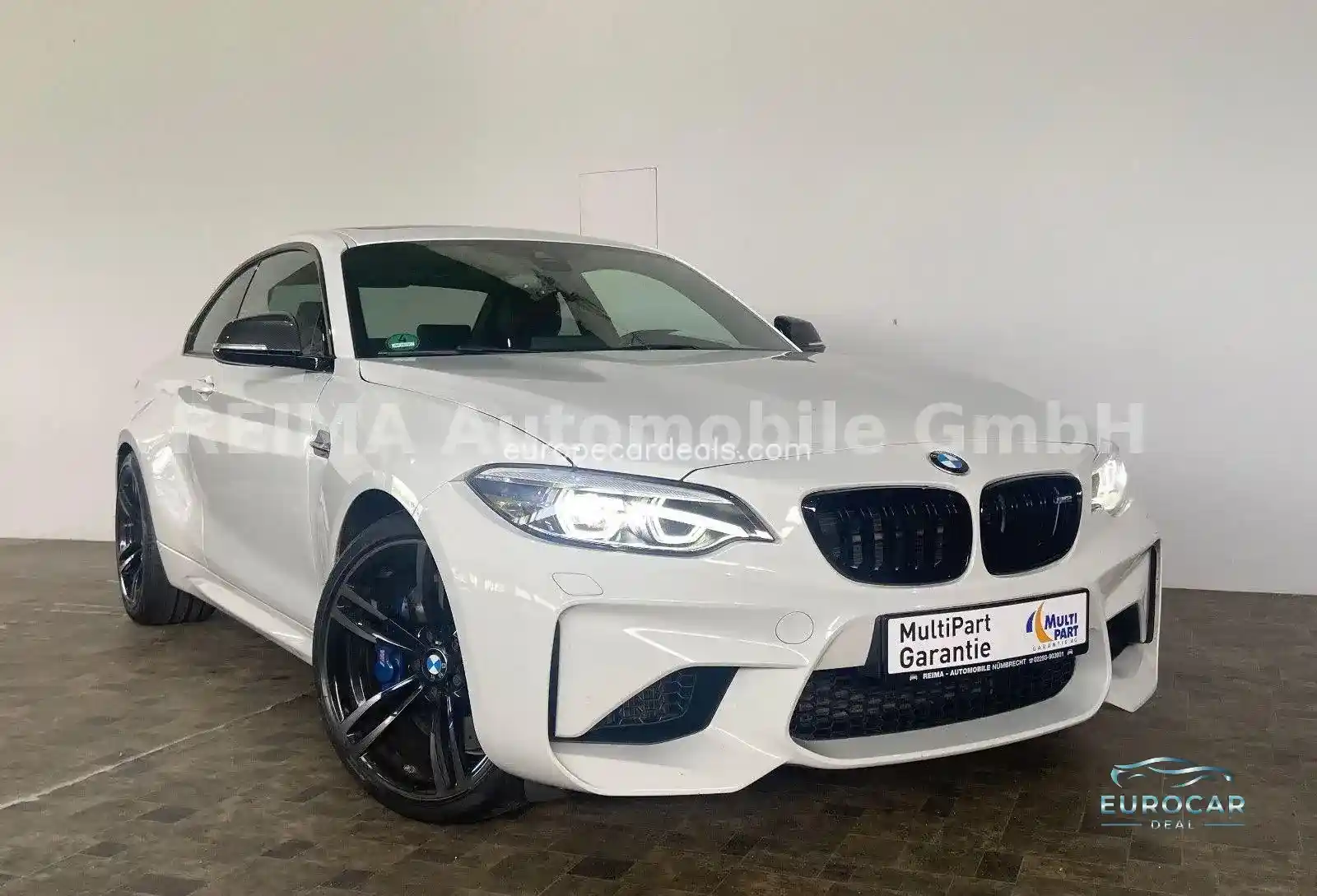 BMW M2