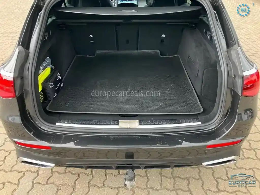 Mercedes-Benz E 450