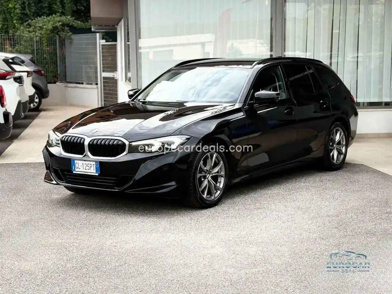 BMW 320