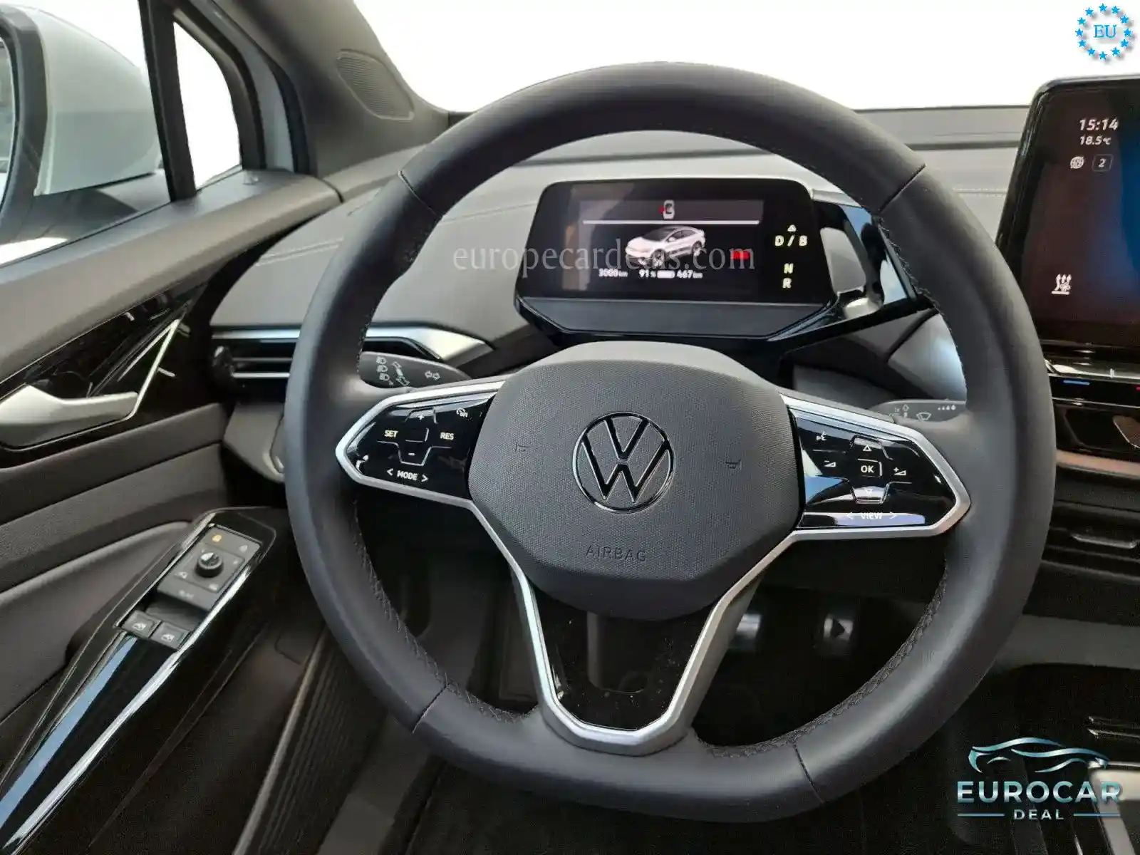 Volkswagen ID.5