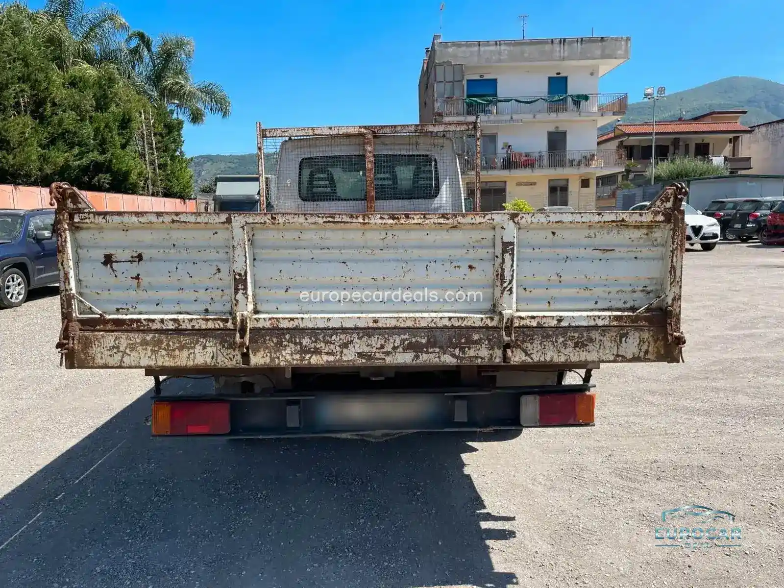 Iveco Other