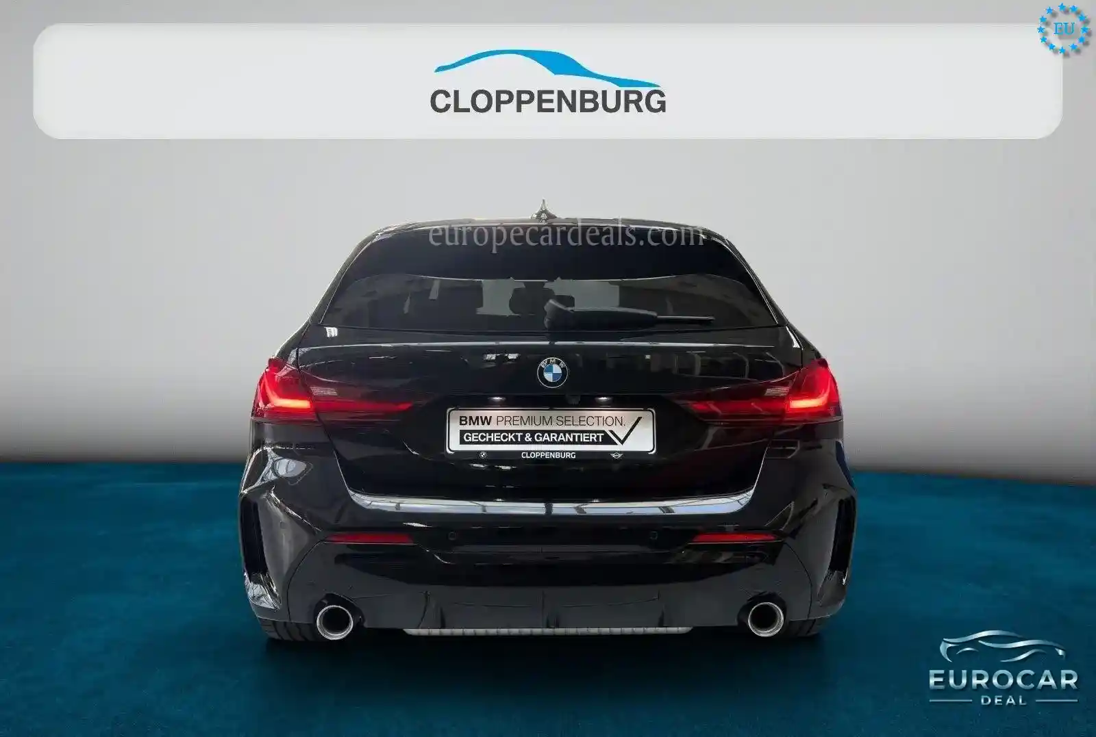 BMW 128