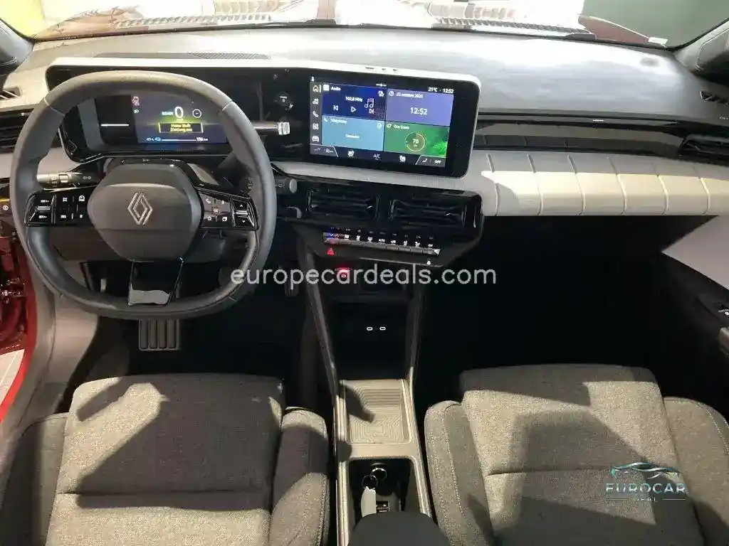 Renault R 4