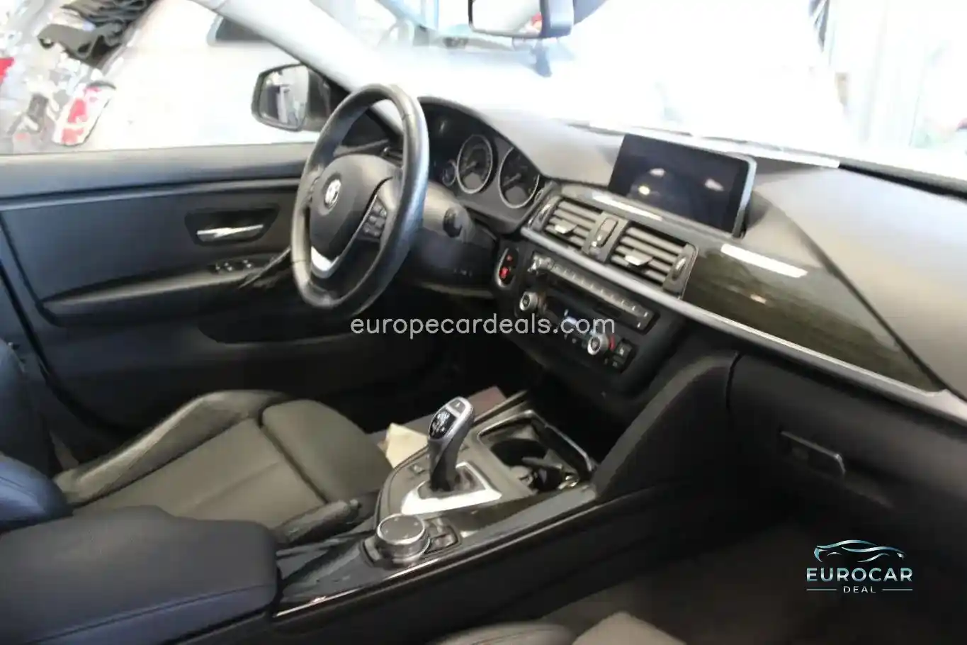 BMW 425