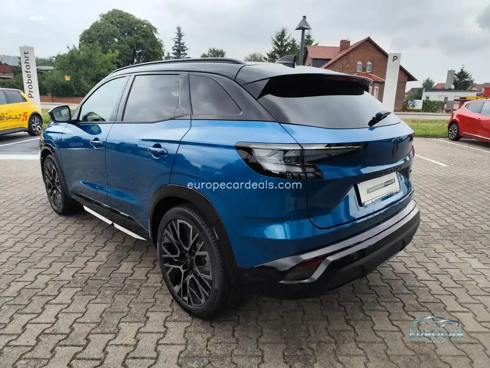 Renault Austral