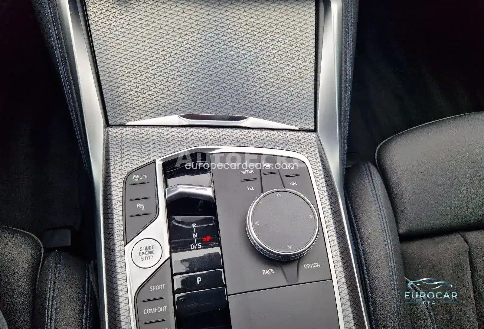 BMW 420 Gran Coupé