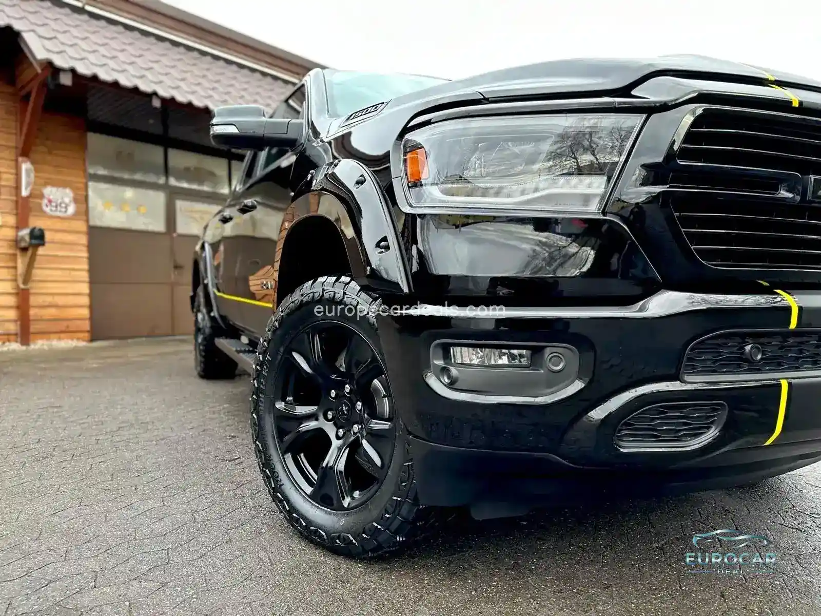 Dodge RAM