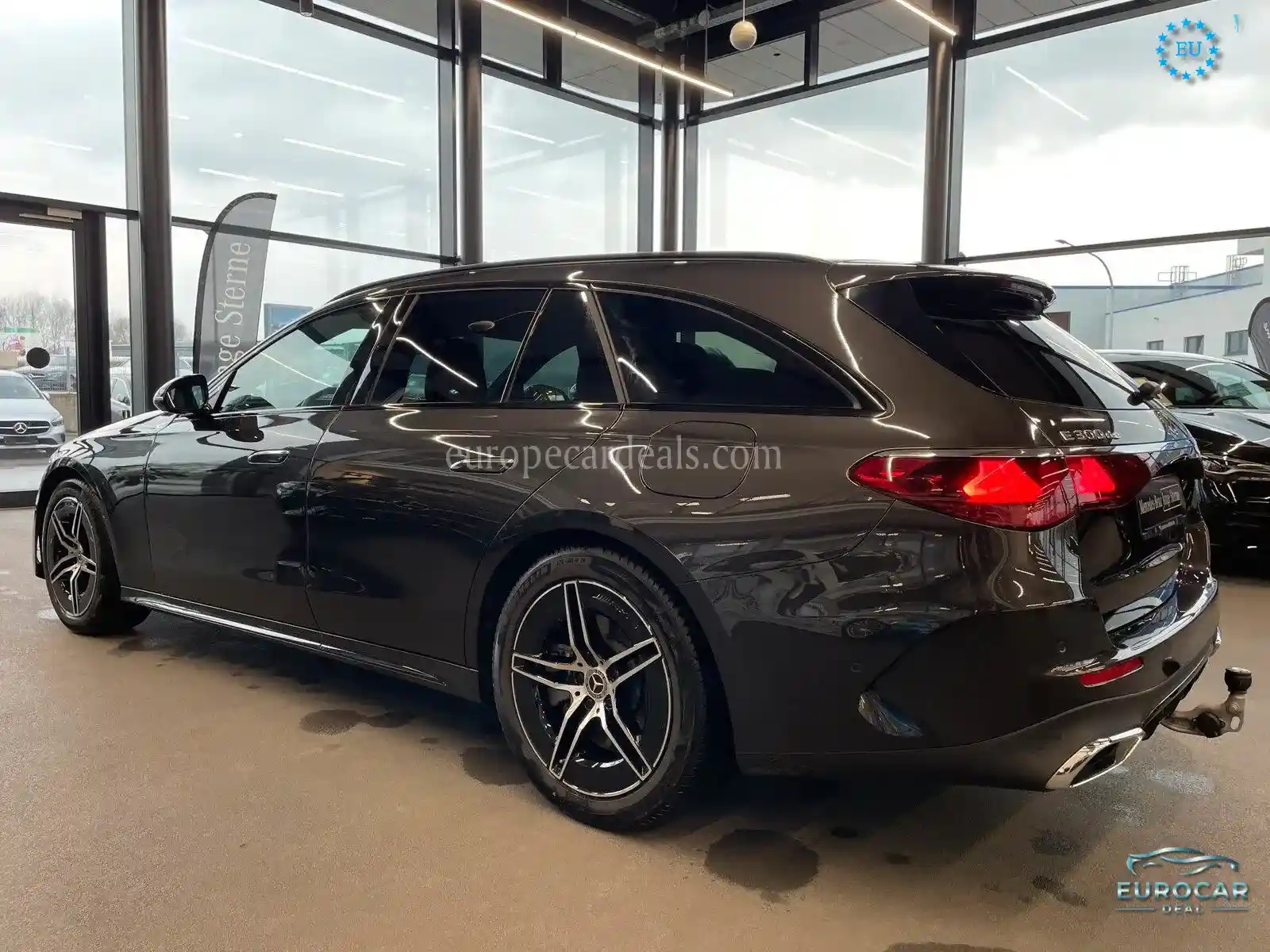Mercedes-Benz E 300