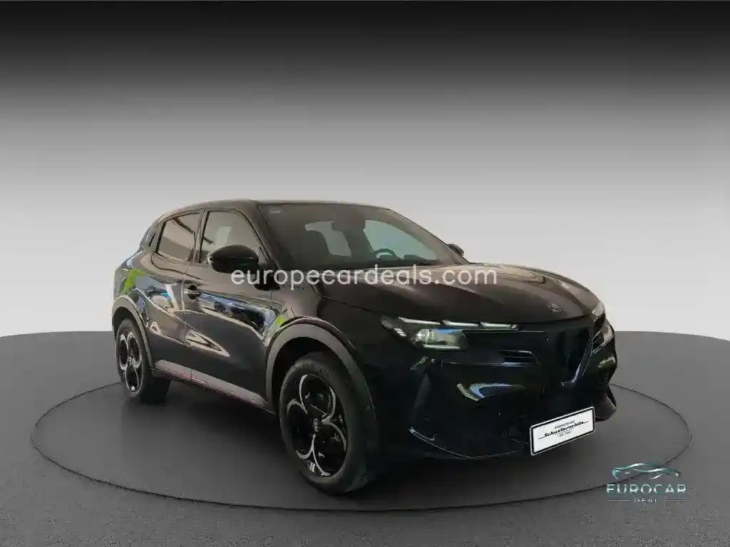 Alfa Romeo Junior