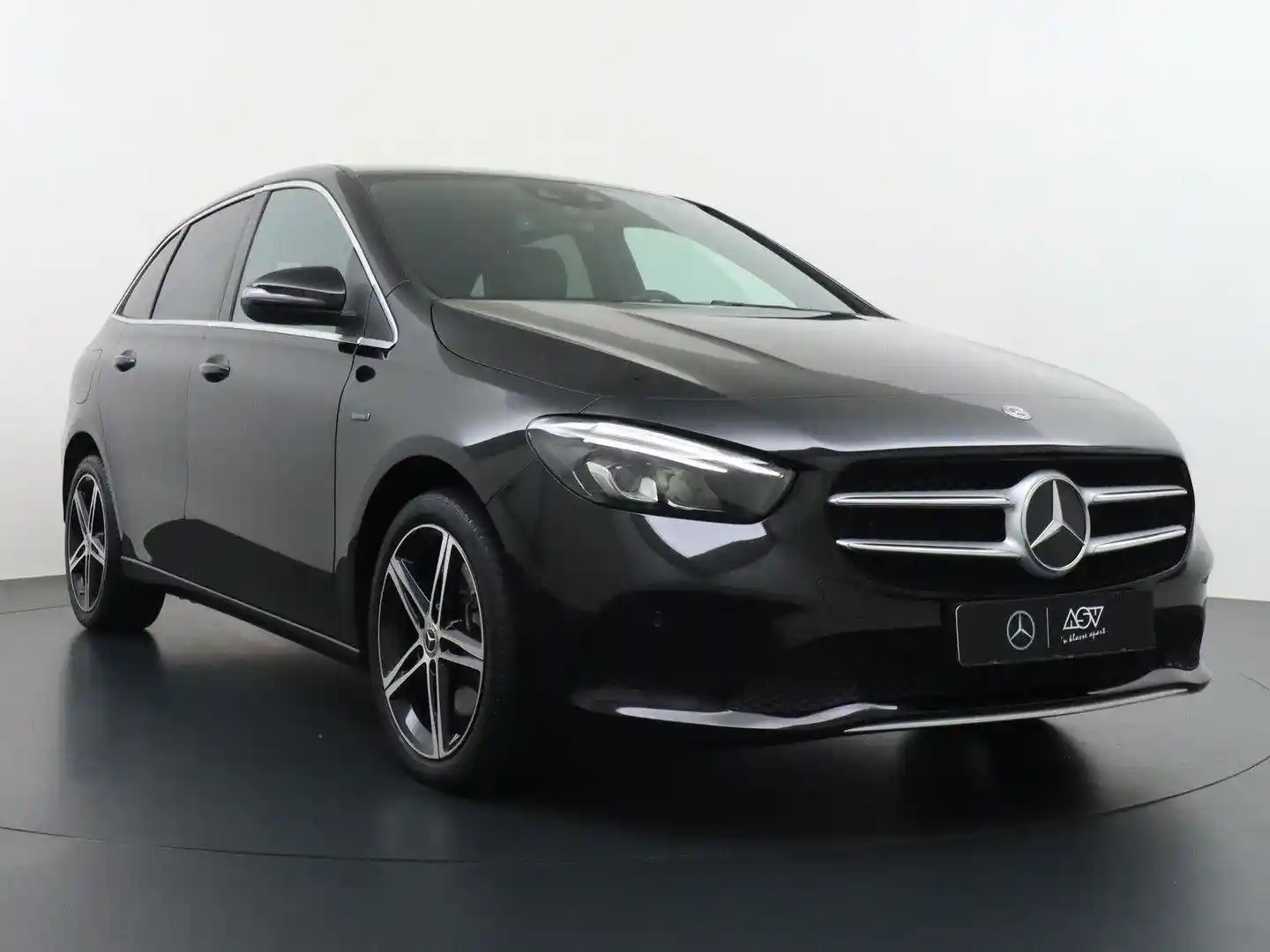 Mercedes-Benz B 250
