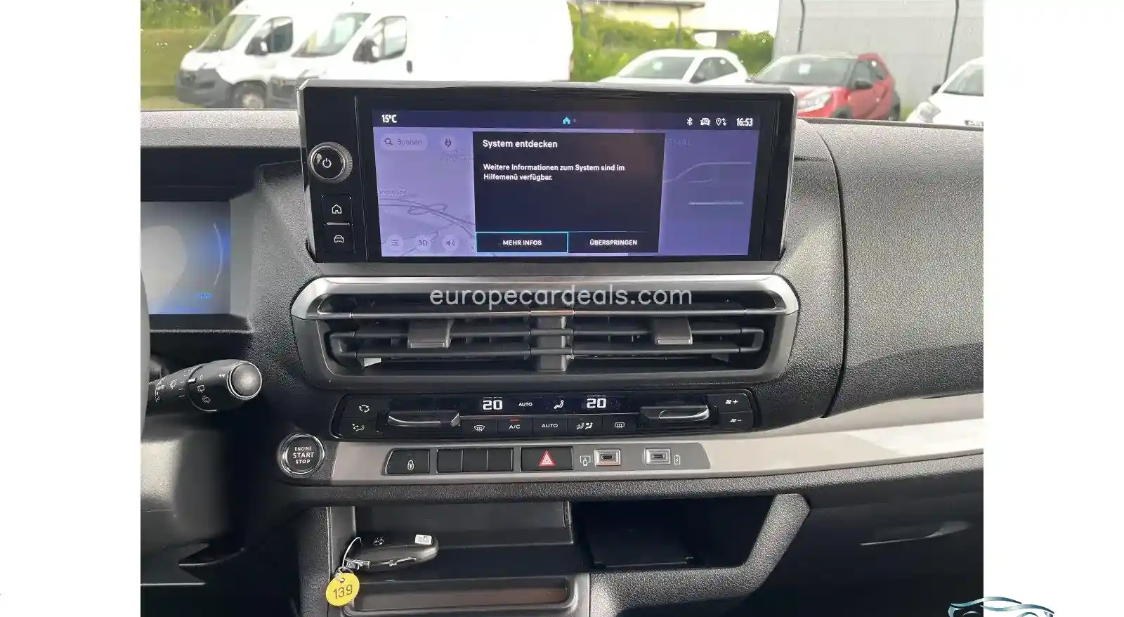 Toyota Proace (Verso)