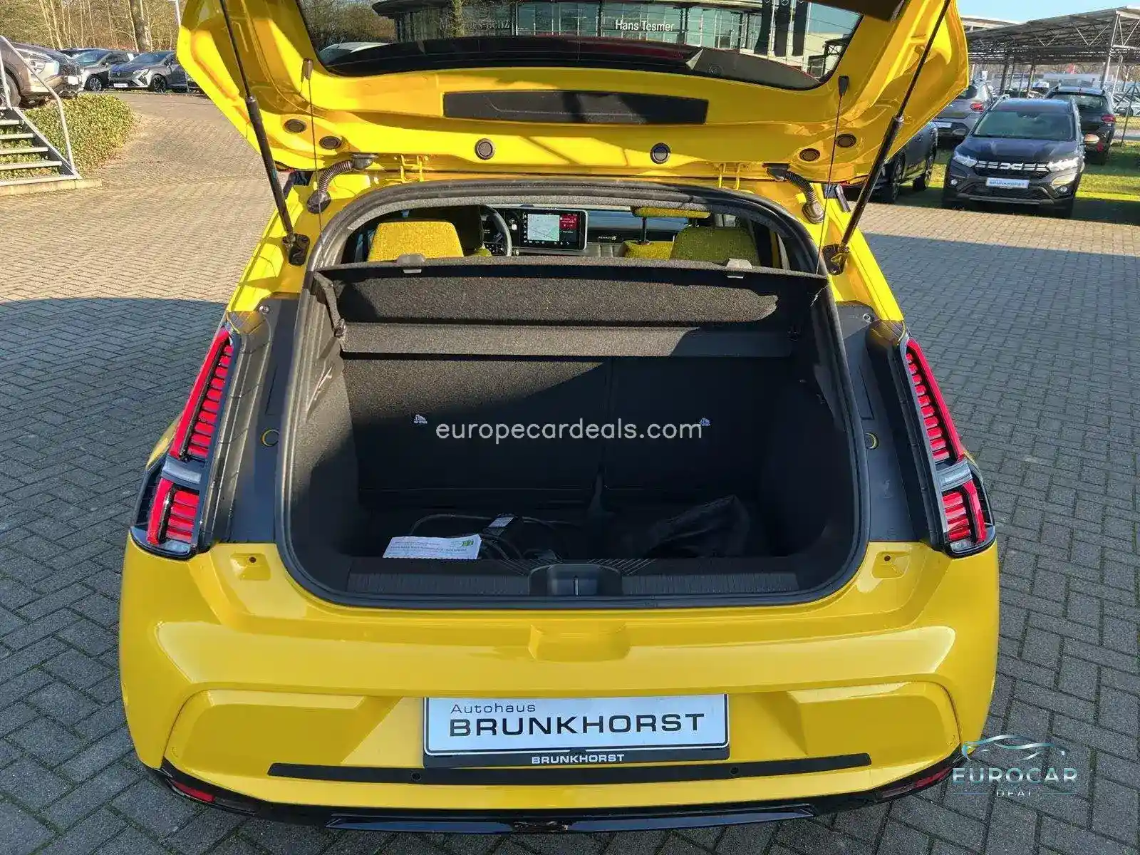 Renault R 5