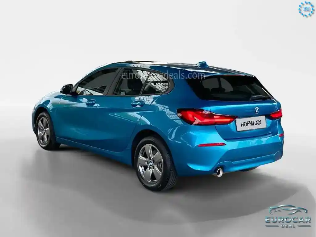 BMW 116