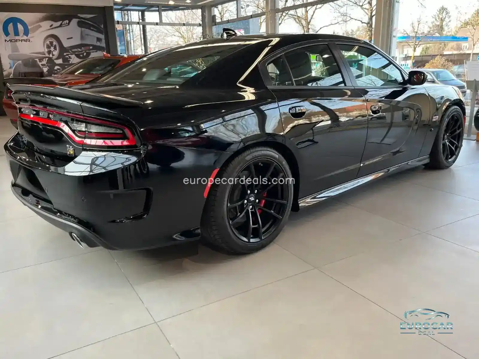 Dodge Charger
