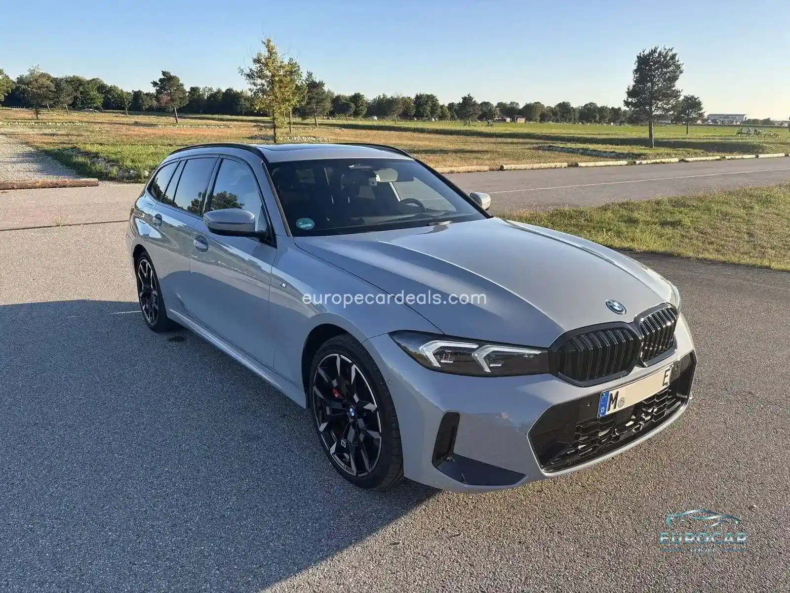BMW 330
