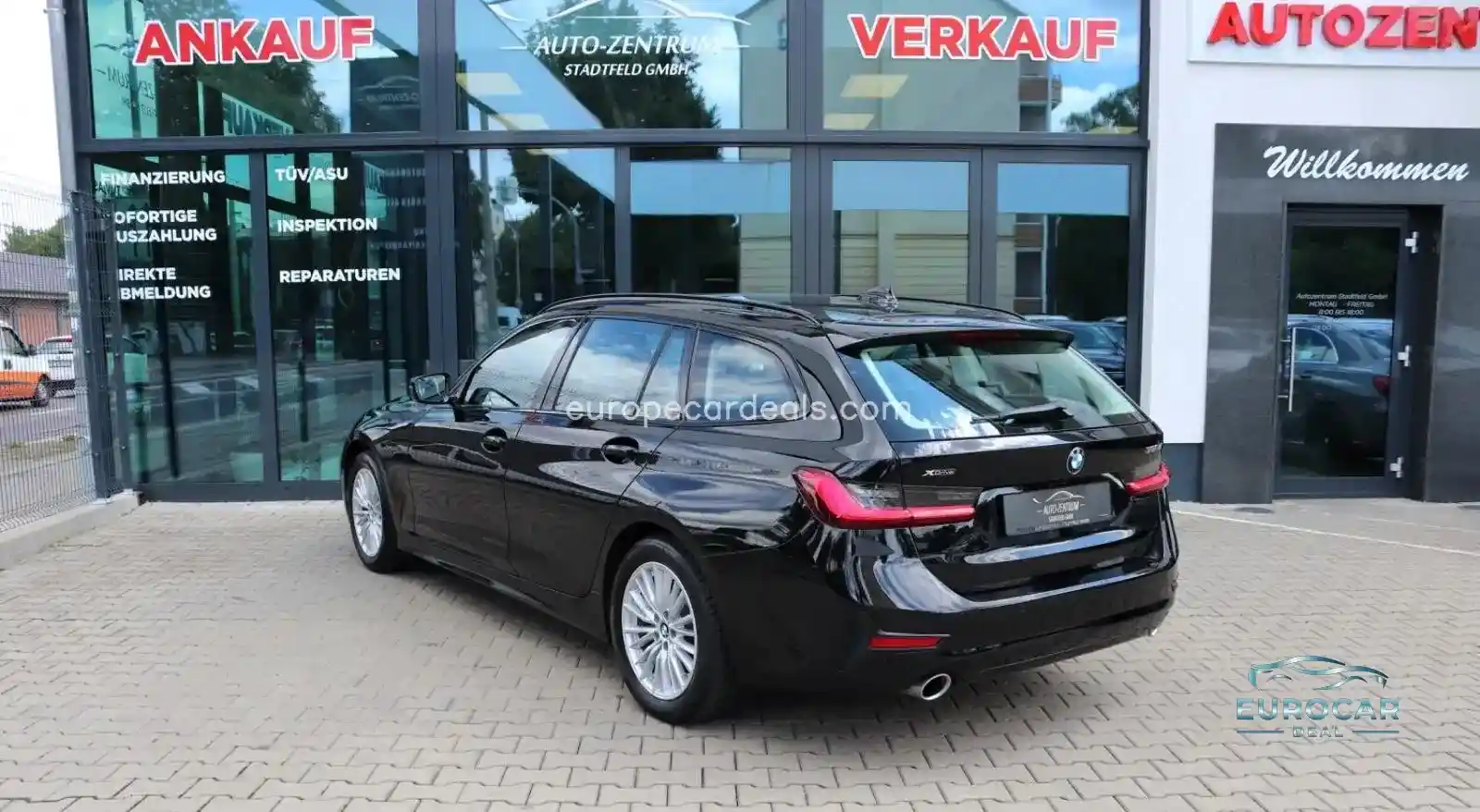 BMW 320