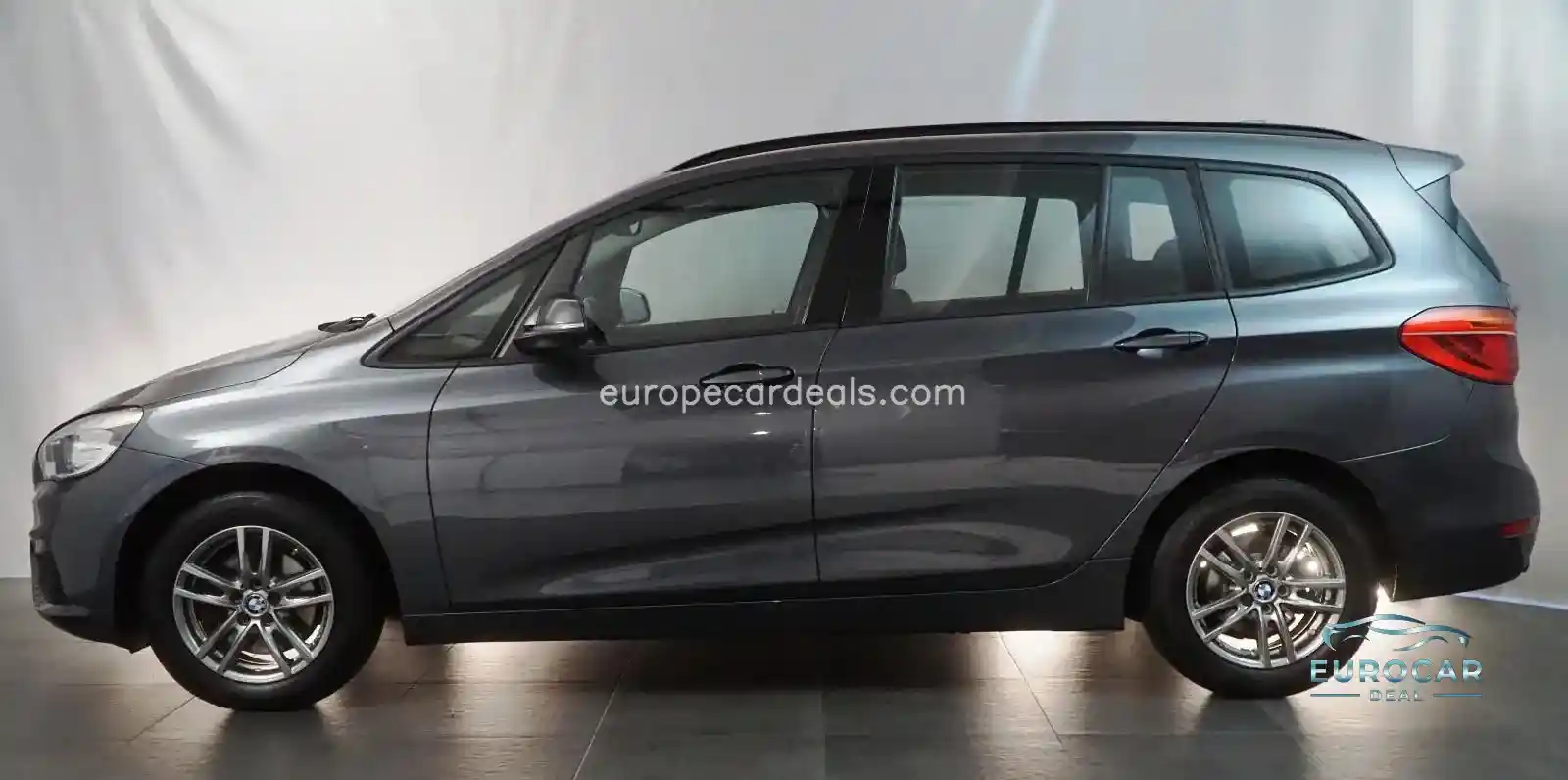 BMW 218 Gran Tourer