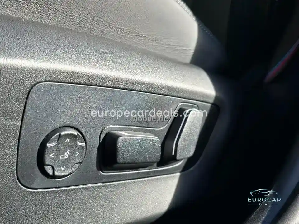 BMW 550