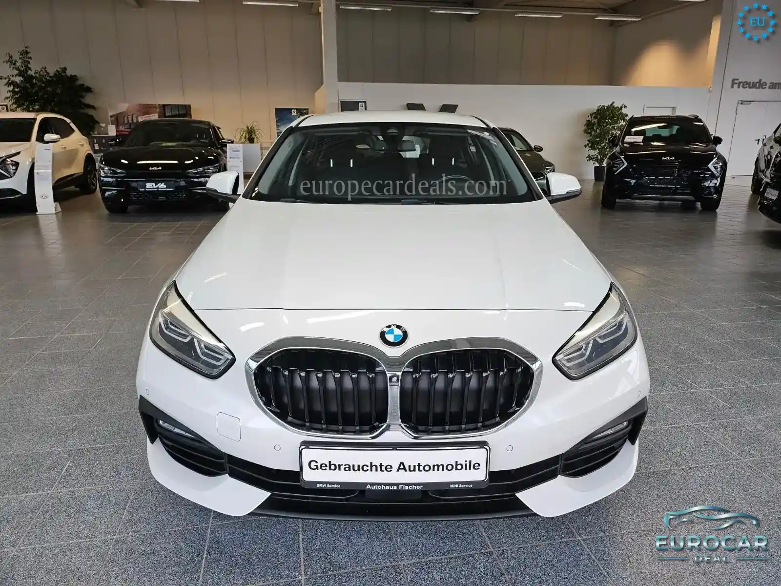 BMW 120