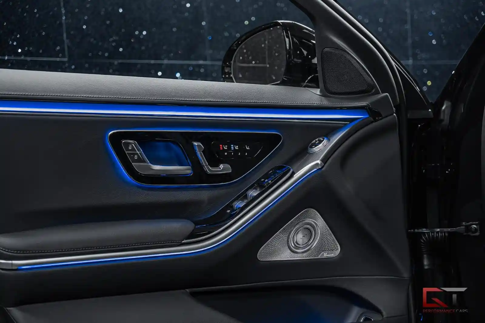 Mercedes-Benz S 450