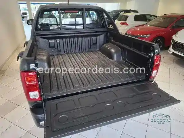 JAC 8 Pro
