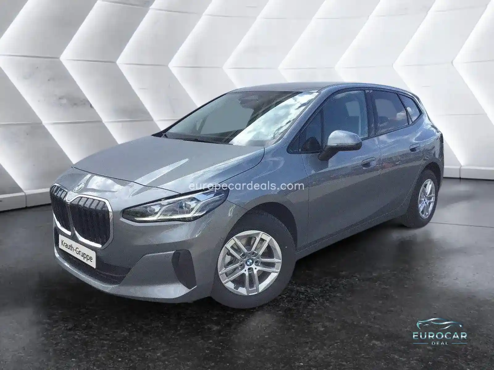 BMW 218 Active Tourer