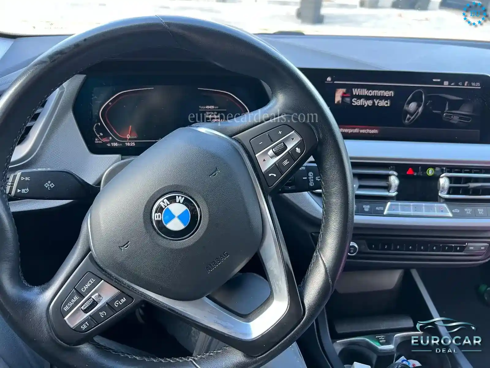 BMW 116