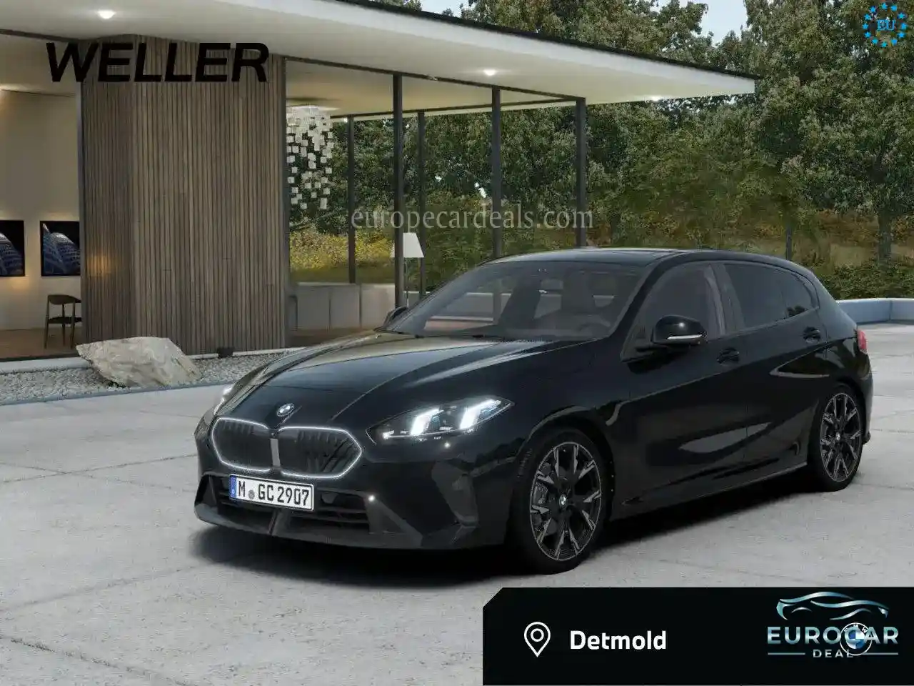 BMW 120