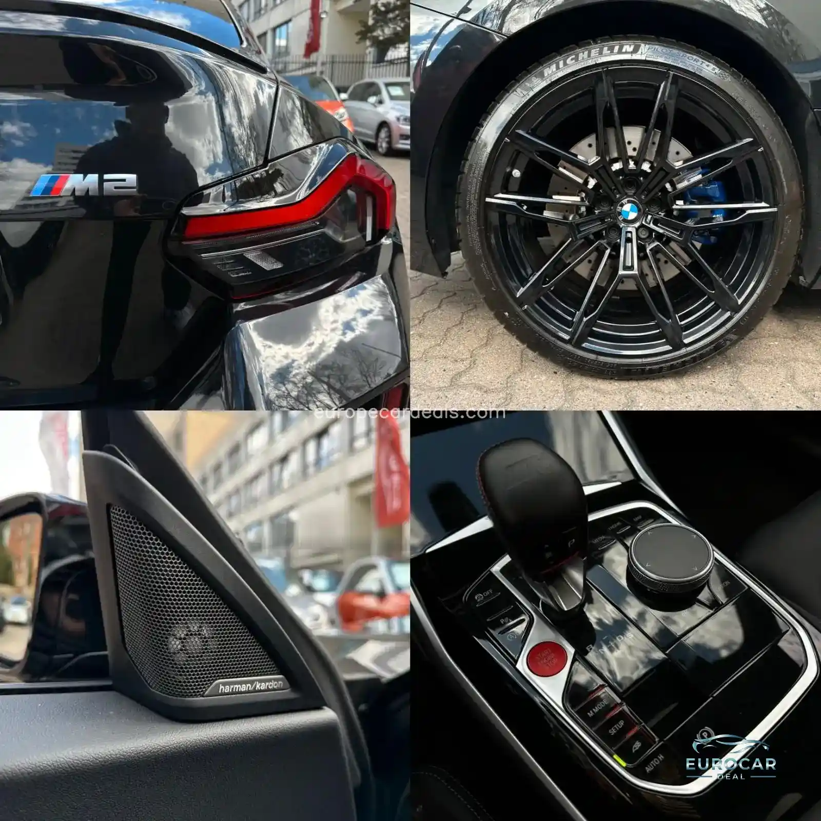 BMW M2