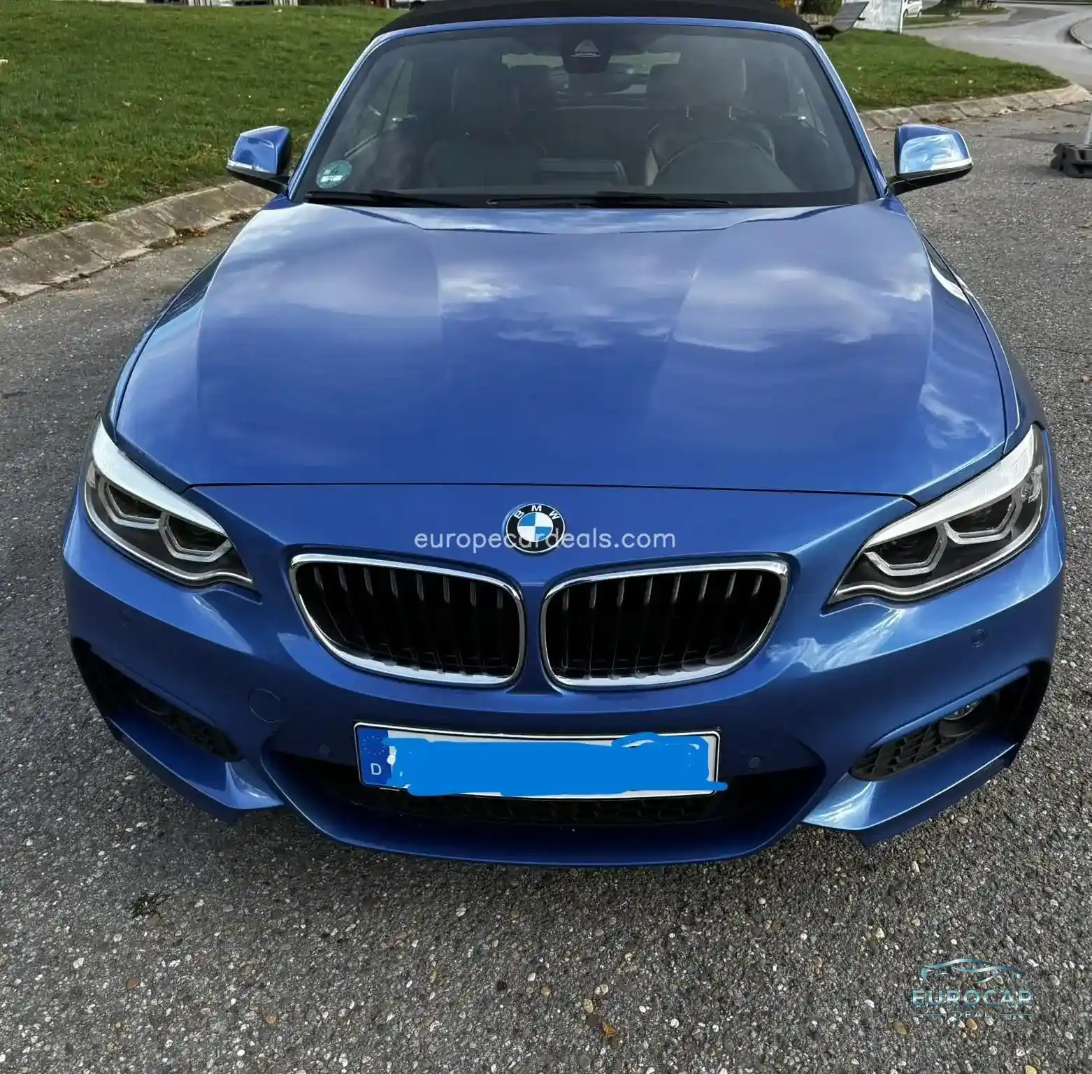 BMW 220