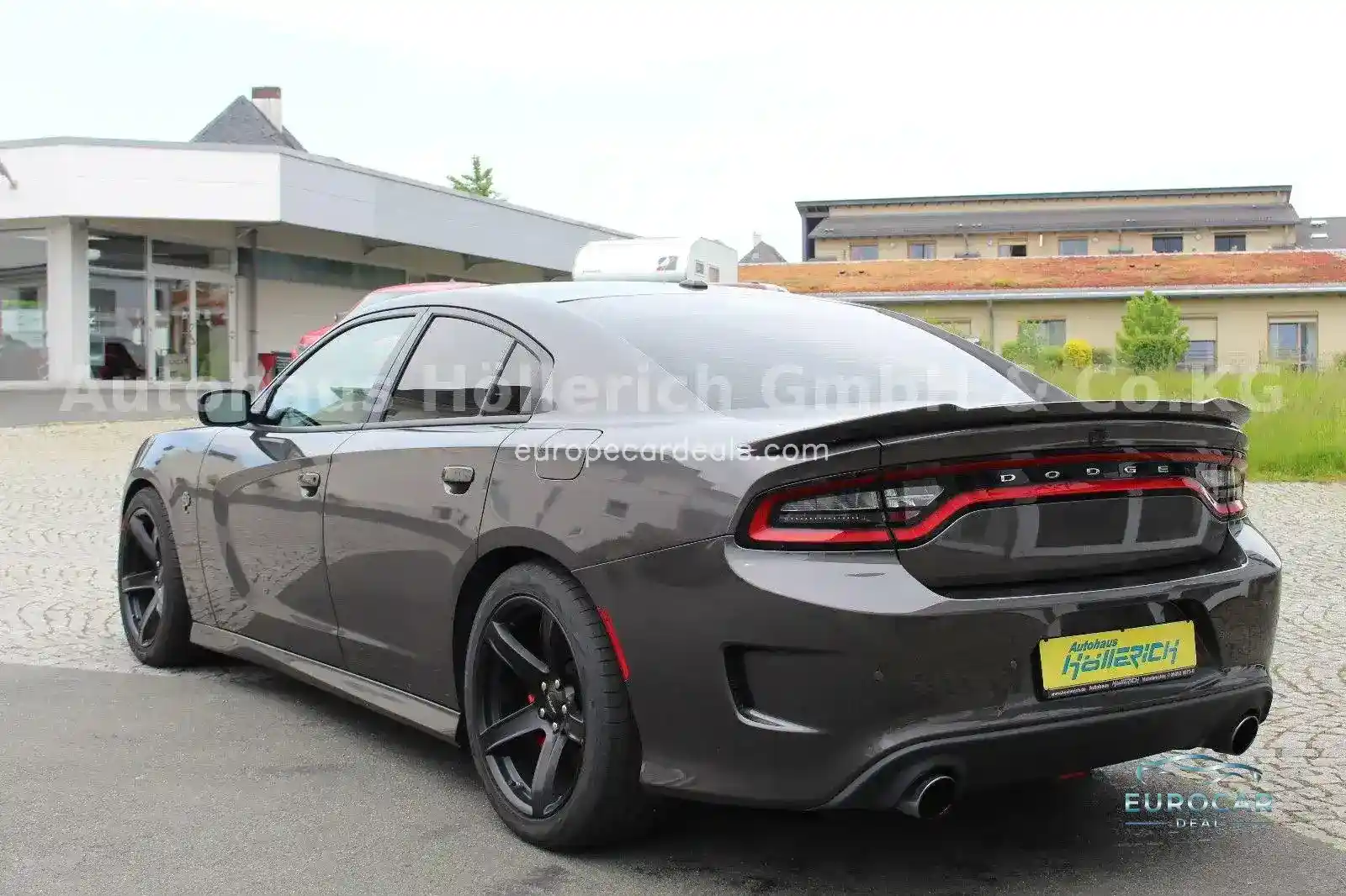 Dodge Charger