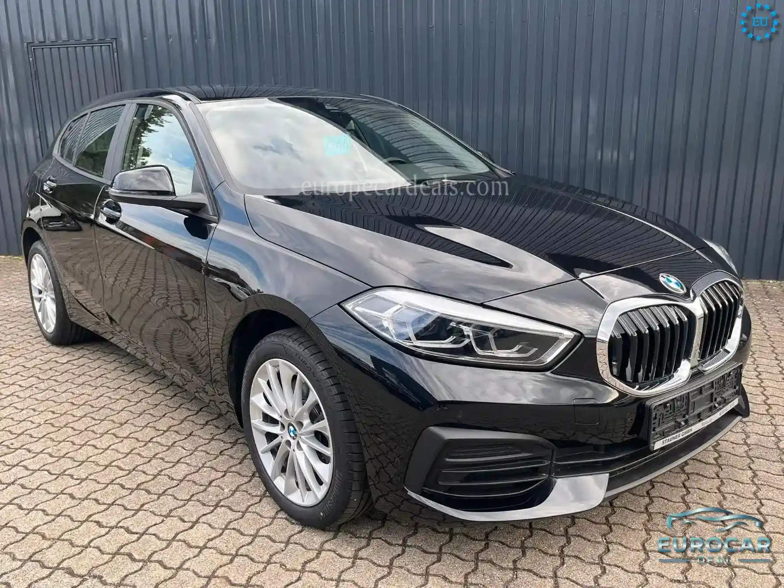 BMW 118