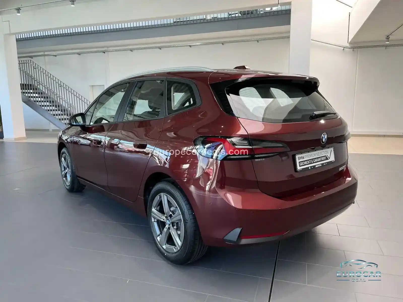 BMW 220 Active Tourer