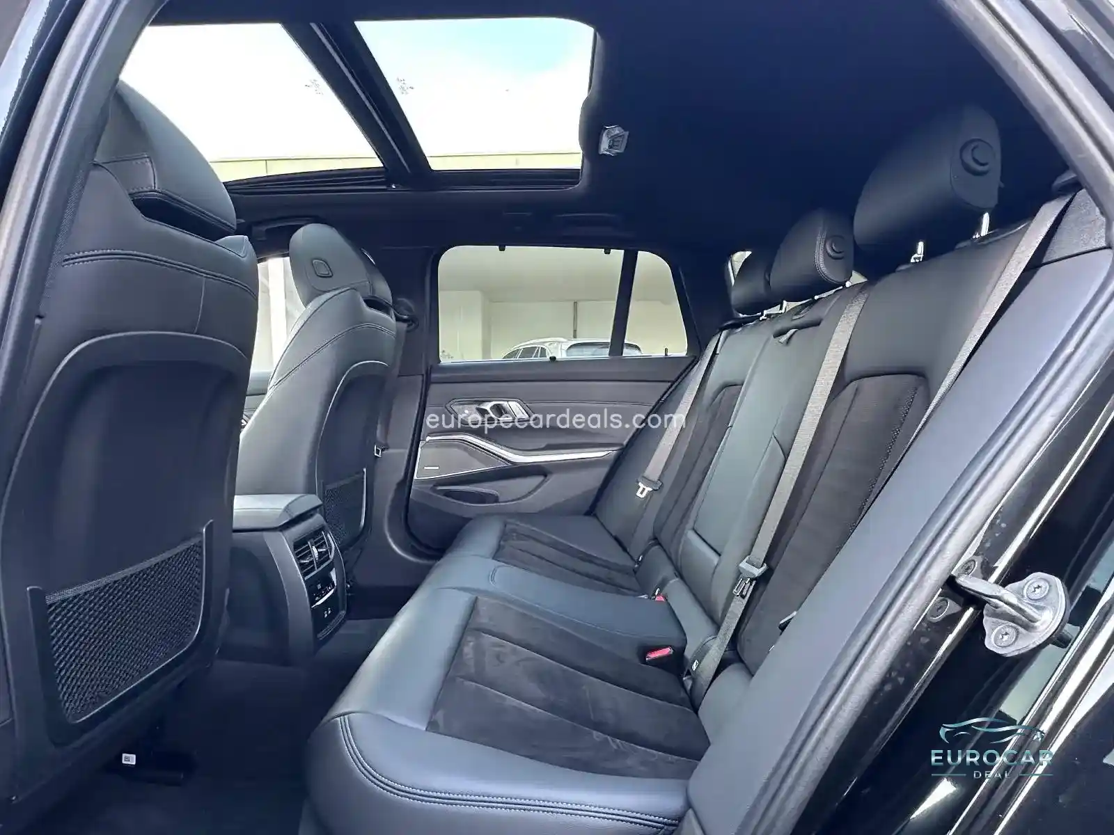 BMW M340d