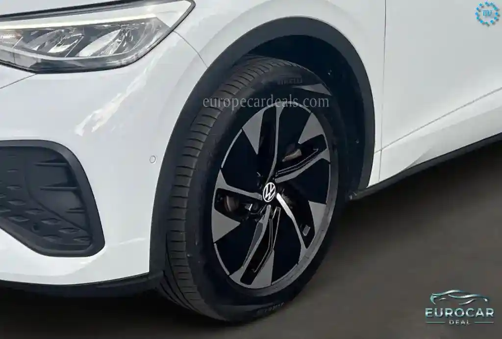 Volkswagen ID.5