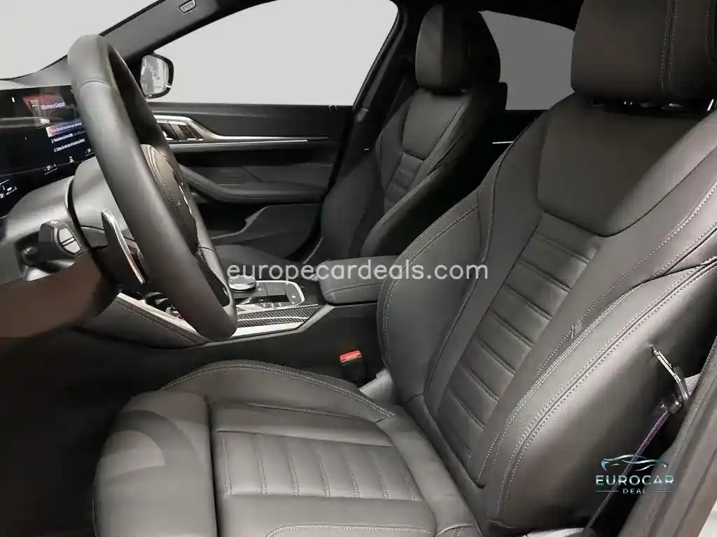 BMW 430 Gran Coupé