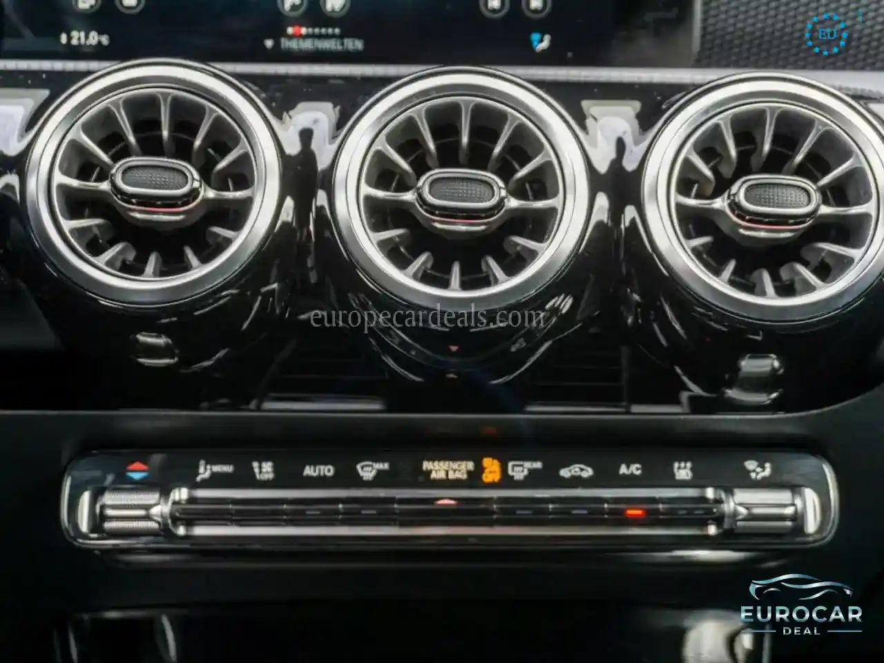Mercedes-Benz CLA 250 Shooting Brake